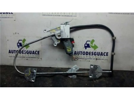 Elevalunas Electrico Delantero Izquierdo Chrysler JEEP CHEROKEE 2 5 Turbodiesel 