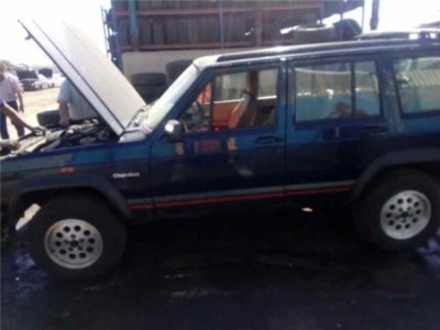 Elevalunas Electrico Delantero Izquierdo Chrysler JEEP CHEROKEE 2 5 Turbodiesel  2