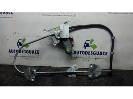 Elevalunas Electrico Delantero Izquierdo Chrysler JEEP CHEROKEE 2 5 Turbodiesel 