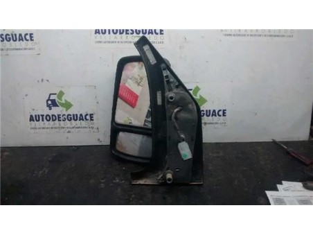 Retrovisor Izquierdo Opel MOVANO 2 2 DTI 