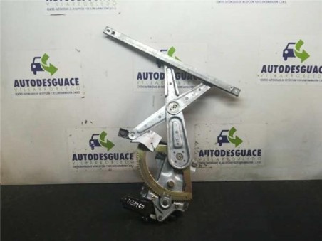 Elevalunas Electrico Trasero Izquierdo Kia SORENTO 2 5 CRDi 