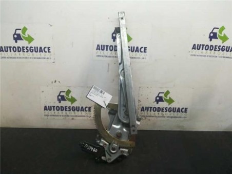 Elevalunas Electrico Trasero Izquierdo Kia SORENTO 2 5 CRDi 