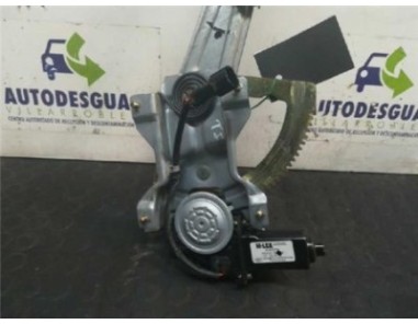 Elevalunas Electrico Trasero Izquierdo Kia SORENTO 2 5 CRDi 