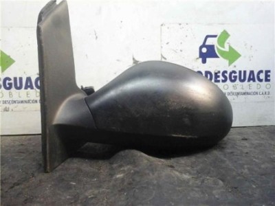 Retrovisor Izquierdo Seat TOLEDO 2 0 TDI 