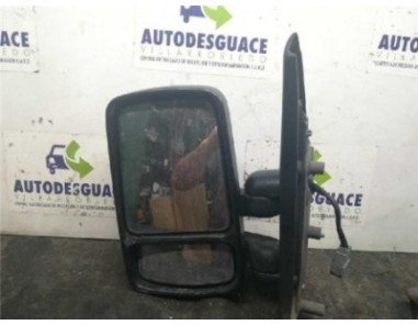 Retrovisor Izquierdo Nissan INTERSTAR 2 5 dCi D 