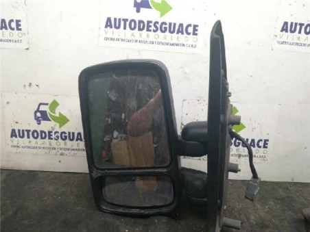 Retrovisor Izquierdo Nissan INTERSTAR 2 5 dCi D 