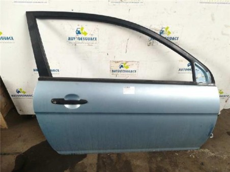 Puerta Delantera Derecha Hyundai ACCENT 1 5 CRDi 