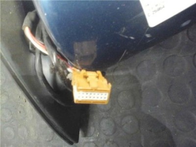 Retrovisor Izquierdo Audi A4 AVANT 2 0 TDI
