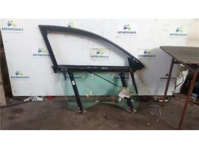 Elevalunas Electrico Delantero Izquierdo Audi A6 BERLINA 3 0 V6 24V TDI