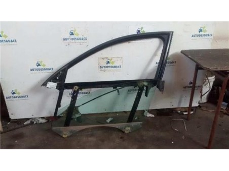 Elevalunas Electrico Delantero Izquierdo Audi A6 BERLINA 3 0 V6 24V TDI 