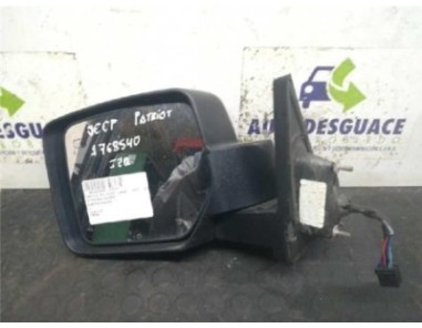 Retrovisor Izquierdo Chrysler JEEP PATRIOT 2 0 CRD 