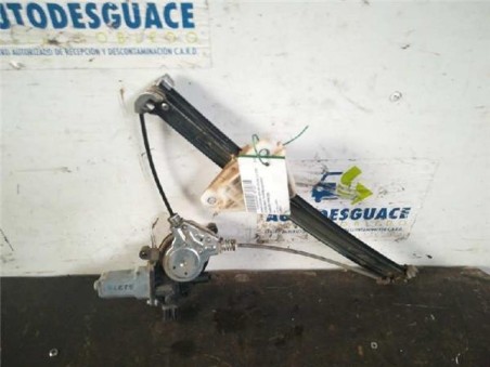 Elevalunas Electrico Trasero Izquierdo Honda ACCORD BERLINA 2 2 CTDI 