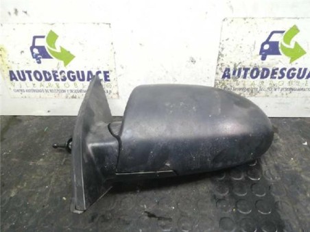 Retrovisor Izquierdo Hyundai ACCENT 1 5 CRDi 