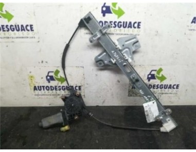 Elevalunas Electrico Delantero Izquierdo Hyundai ACCENT 1 5 CRDi 