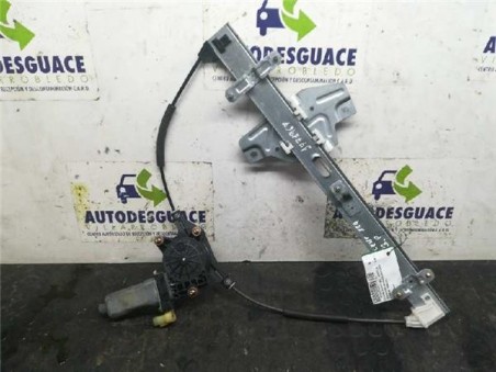 Elevalunas Electrico Delantero Izquierdo Hyundai ACCENT 1 5 CRDi 