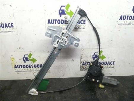 Elevalunas Electrico Delantero Izquierdo Hyundai ACCENT 1 5 CRDi 