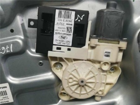 Elevalunas Electrico Trasero Izquierdo Ford FOCUS LIM  2 0 TDCi 