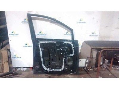 Puerta Delantera Izquierda Ssangyong RODIUS 2 7 Turbodiesel