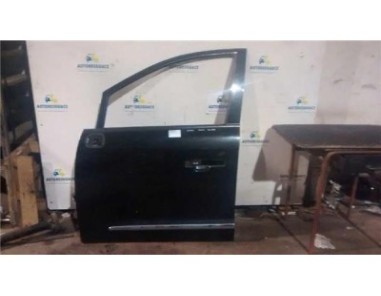 Puerta Delantera Izquierda Ssangyong RODIUS 2 7 Turbodiesel 