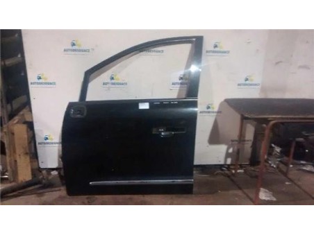 Puerta Delantera Izquierda Ssangyong RODIUS 2 7 Turbodiesel 