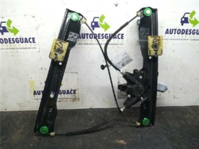 Elevalunas Electrico Delantero Izquierdo Ford FOCUS LIM  1 6 TDCi