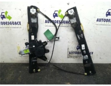 Elevalunas Electrico Delantero Izquierdo Ford FOCUS LIM  1 6 TDCi 