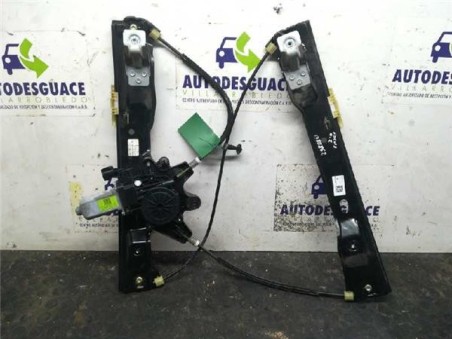 Elevalunas Electrico Delantero Izquierdo Ford FOCUS LIM  1 6 TDCi 