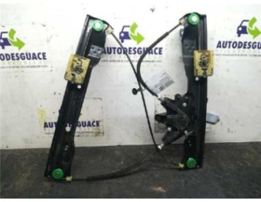 Elevalunas Electrico Delantero Izquierdo Ford FOCUS LIM  1 6 TDCi 