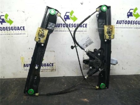 Elevalunas Electrico Delantero Izquierdo Ford FOCUS LIM  1 6 TDCi 