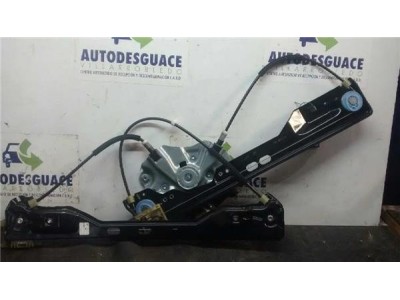 Elevalunas Electrico Delantero Izquierdo Opel ZAFIRA TOURER 2 0 CDTI