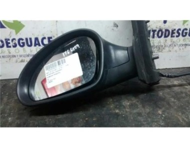 Retrovisor Izquierdo Seat ALTEA 1 9 TDI 