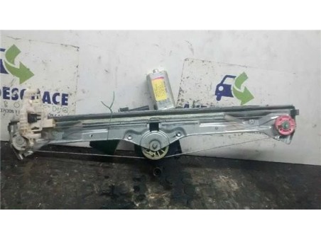 Elevalunas Electrico Trasero Izquierdo Fiat BRAVO 1 9 JTD 16V 