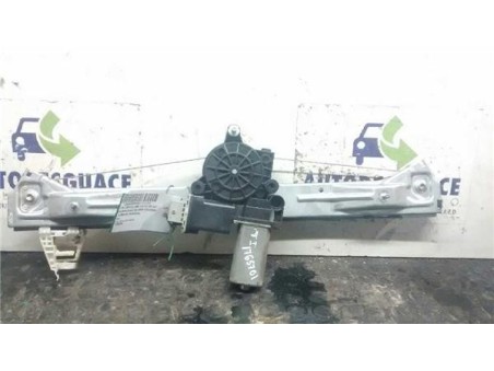 Elevalunas Electrico Trasero Izquierdo Fiat BRAVO 1 9 JTD 16V 