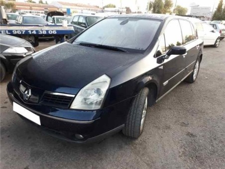 Elevalunas Electrico Trasero Izquierdo Renault VEL SATIS 2 2 dCi Turbodiesel 