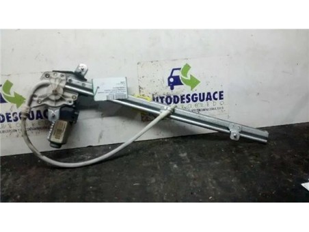 Elevalunas Electrico Trasero Izquierdo Renault VEL SATIS 2 2 dCi Turbodiesel 