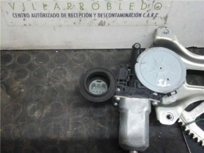 Elevalunas Electrico Trasero Izquierdo Toyota PRIUS 1 5