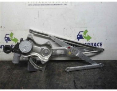 Elevalunas Electrico Trasero Izquierdo Toyota PRIUS 1 5 