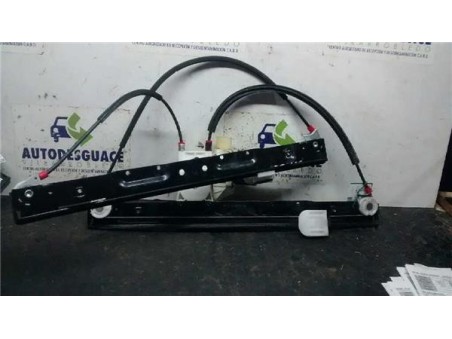 Elevalunas Electrico Delantero Izquierdo Ford GALAXY 2 0 TDCi 