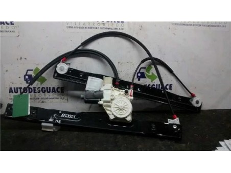 Elevalunas Electrico Delantero Izquierdo Ford GALAXY 2 0 TDCi 