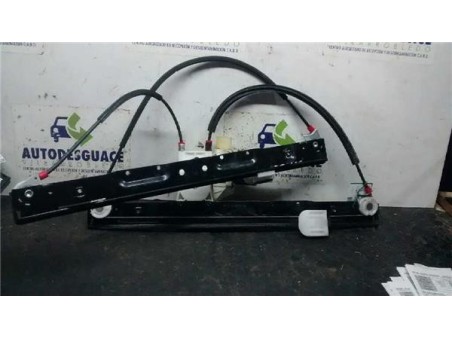 Elevalunas Electrico Delantero Izquierdo Ford GALAXY 2 0 TDCi 