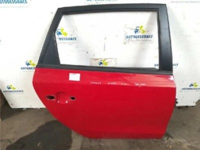 Puerta Trasera Derecha Hyundai I30CW 1 6 CRDi