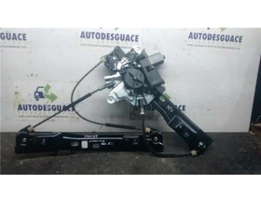 Elevalunas Electrico Delantero Izquierdo Opel INSIGNIA BERLINA 2 0 16V CDTI 