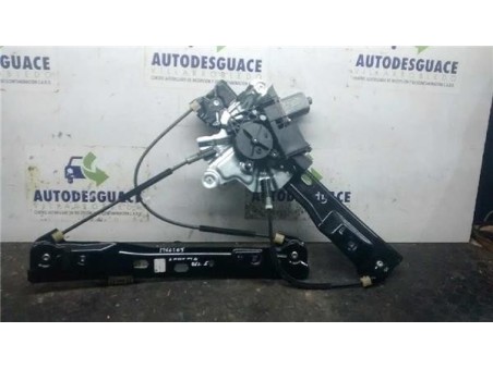 Elevalunas Electrico Delantero Izquierdo Opel INSIGNIA BERLINA 2 0 16V CDTI 