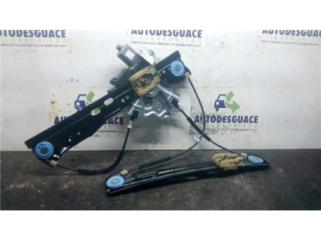 Elevalunas Electrico Delantero Izquierdo Opel INSIGNIA BERLINA 2 0 16V CDTI 