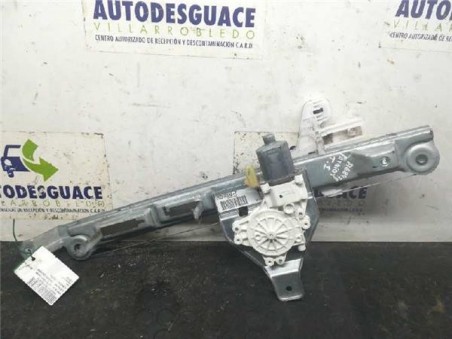 Elevalunas Electrico Trasero Izquierdo Chrysler JEEP PATRIOT 2 0 CRD 