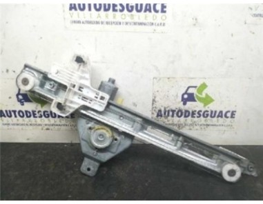 Elevalunas Electrico Trasero Izquierdo Chrysler JEEP PATRIOT 2 0 CRD 