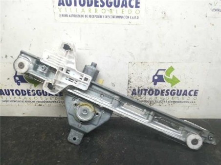 Elevalunas Electrico Trasero Izquierdo Chrysler JEEP PATRIOT 2 0 CRD 