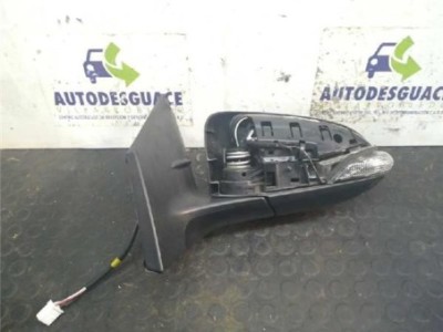 Retrovisor Izquierdo Toyota AURIS 1 4 Turbodiesel