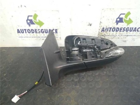 Retrovisor Izquierdo Toyota AURIS 1 4 Turbodiesel 