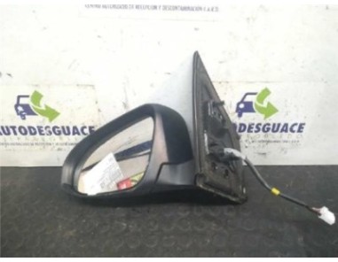 Retrovisor Izquierdo Toyota AURIS 1 4 Turbodiesel 
